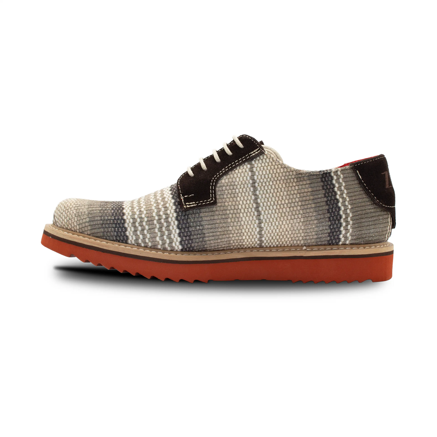 RA-04 ZARAPE TIERRA