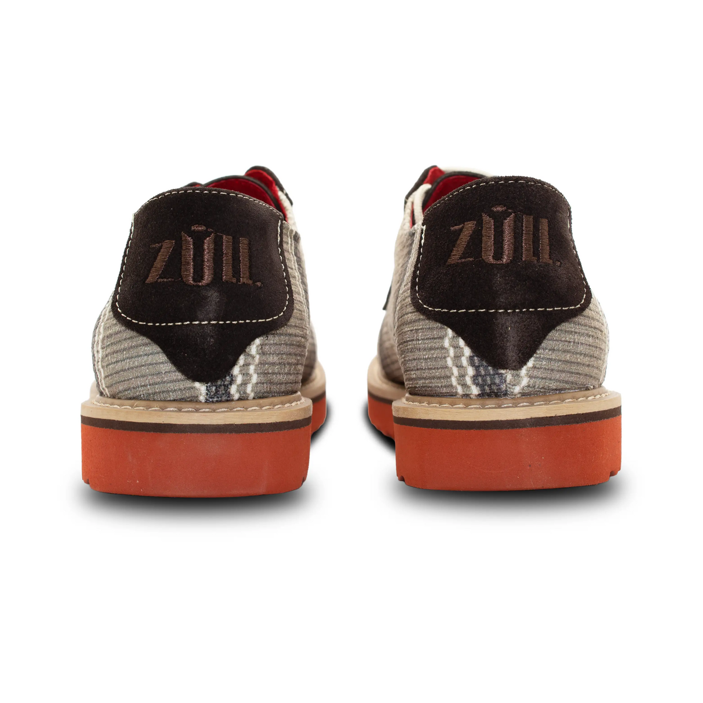 RA-04 ZARAPE TIERRA