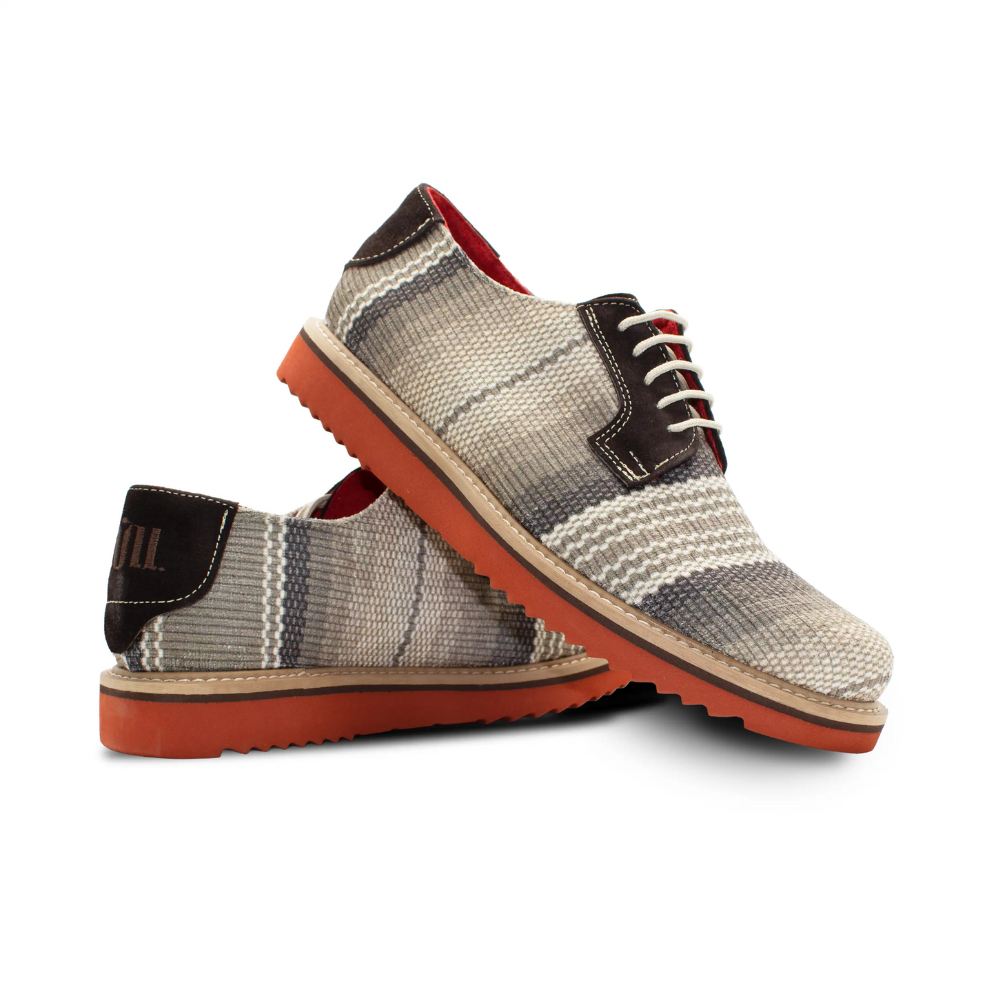 RA-04 ZARAPE TIERRA