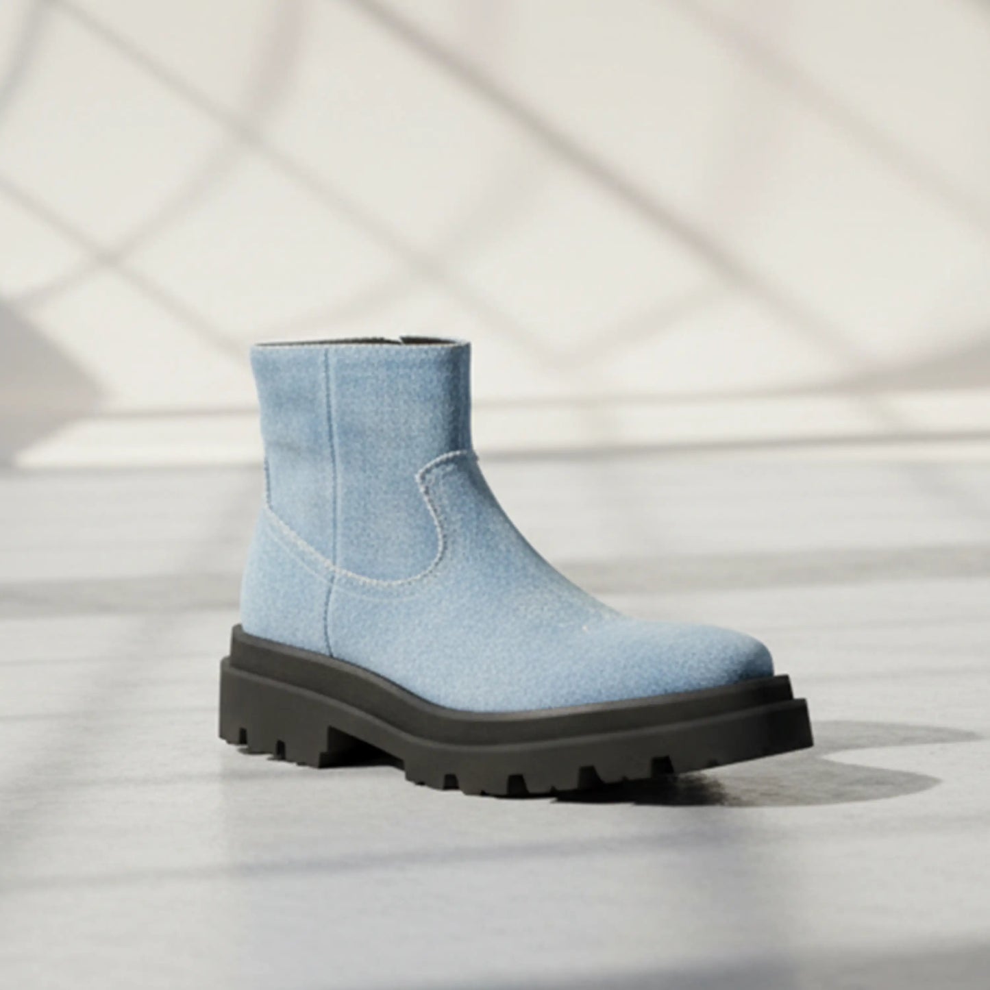 COUNTRY-01 MEZCLILLA DESLAVADA