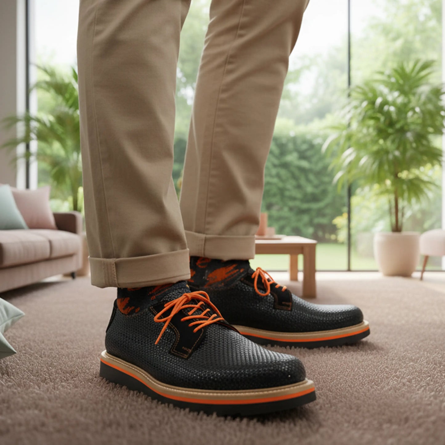 RA-04 TEJI NEGRO CHAROL