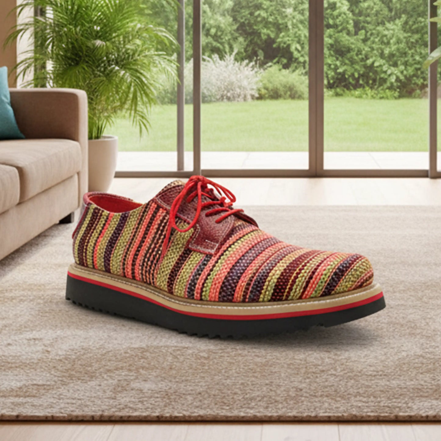 RA-04 TEJI VINO ZARAPE