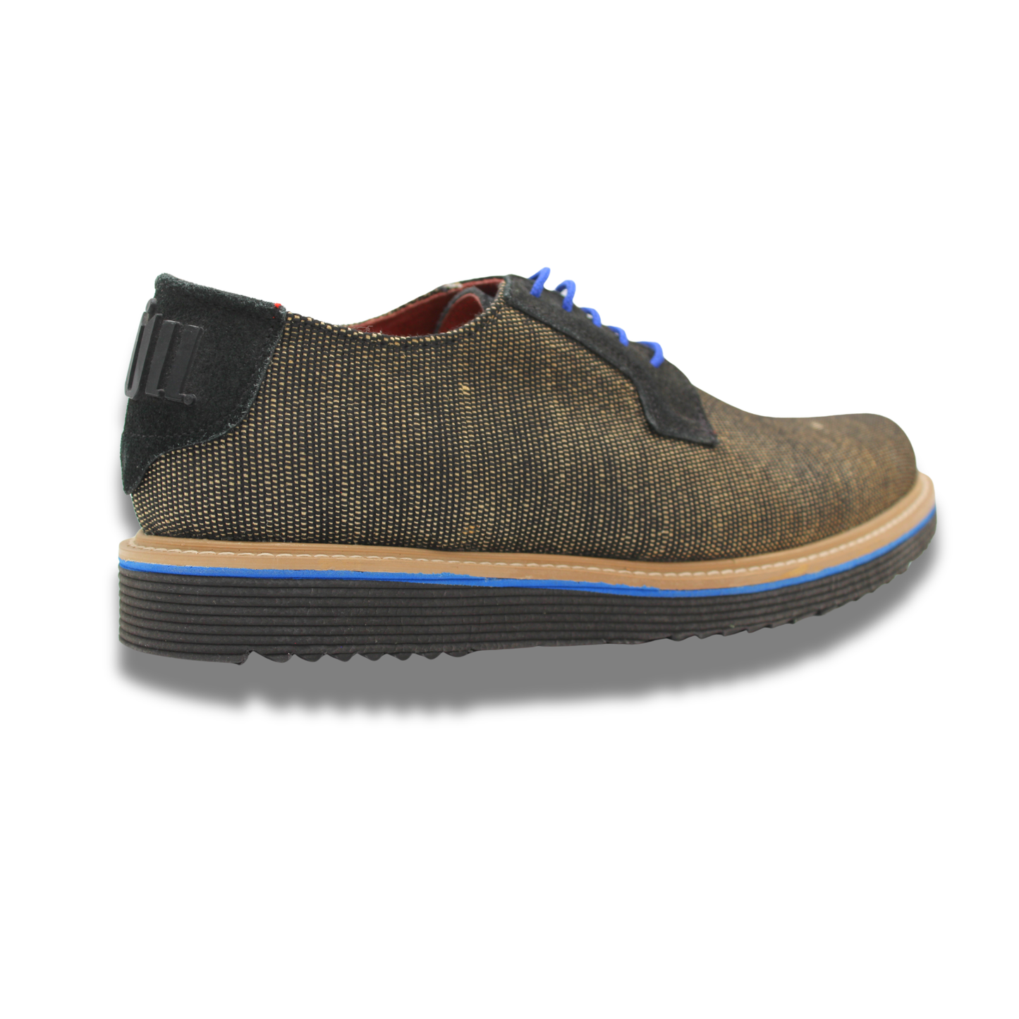 RA-04 NEGRO YUTON