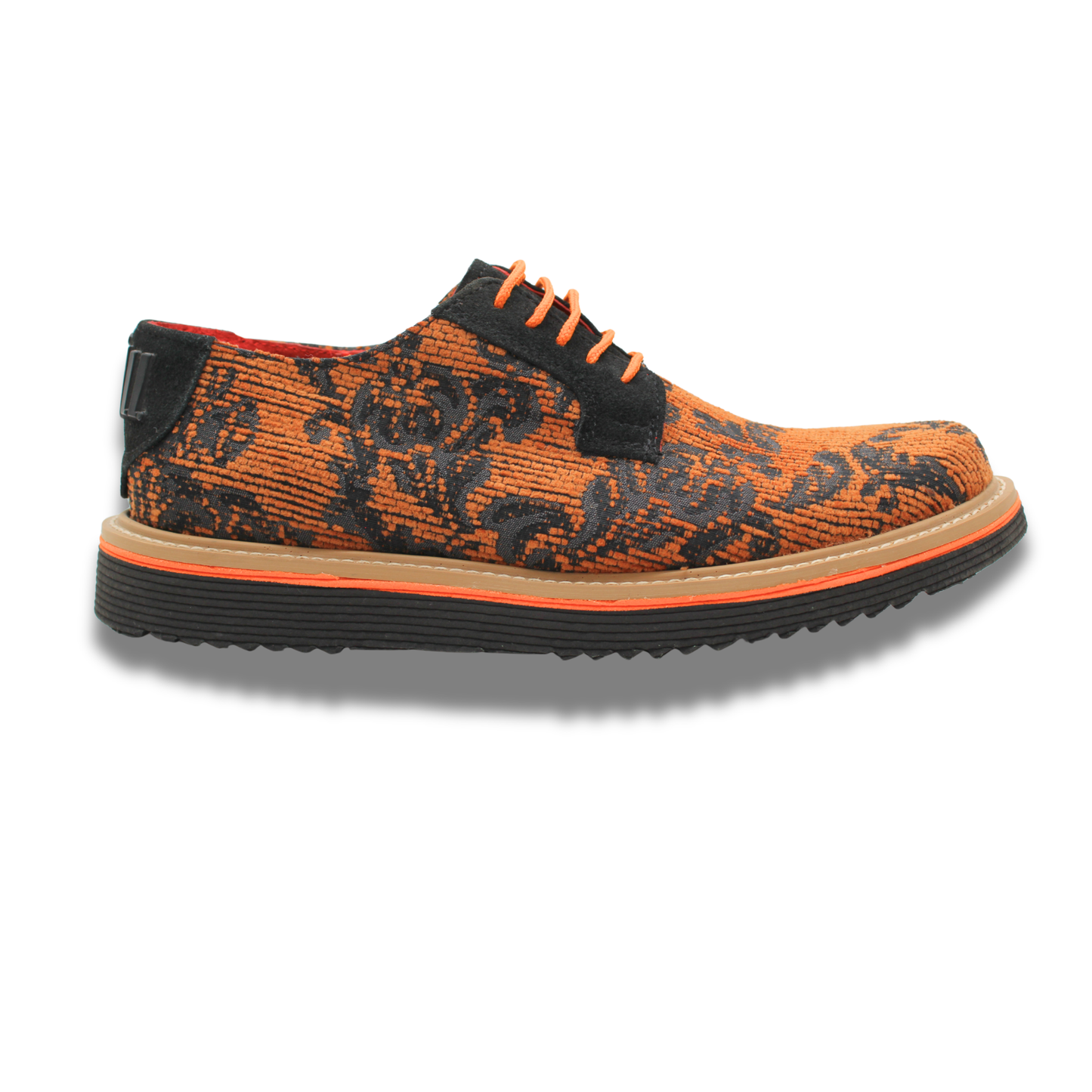 RA-04 TAO ORANGE