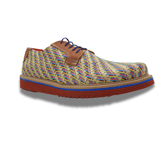 RA-04 YUTE RAFIA COLORES