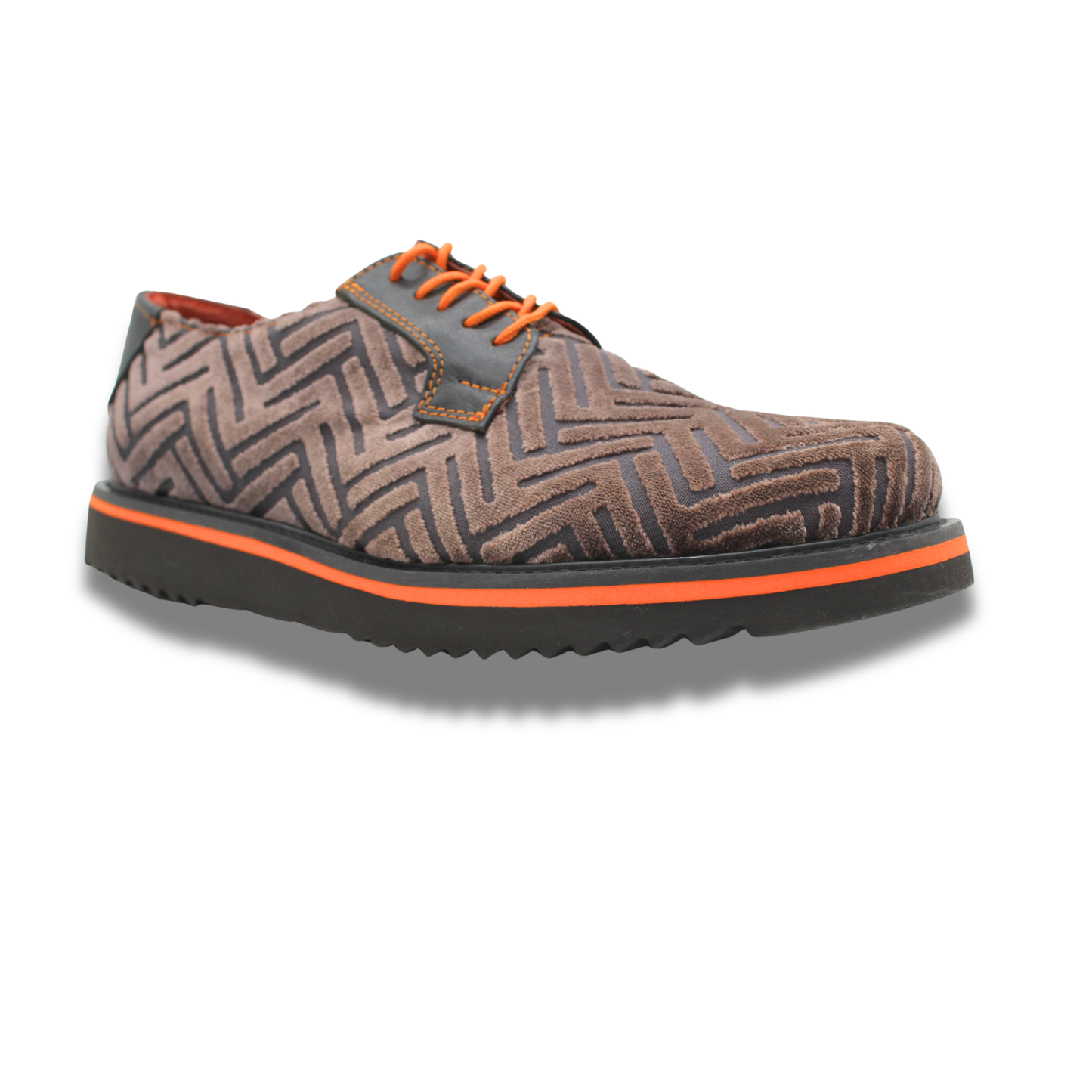 RA-04 EMERSON OXFORD