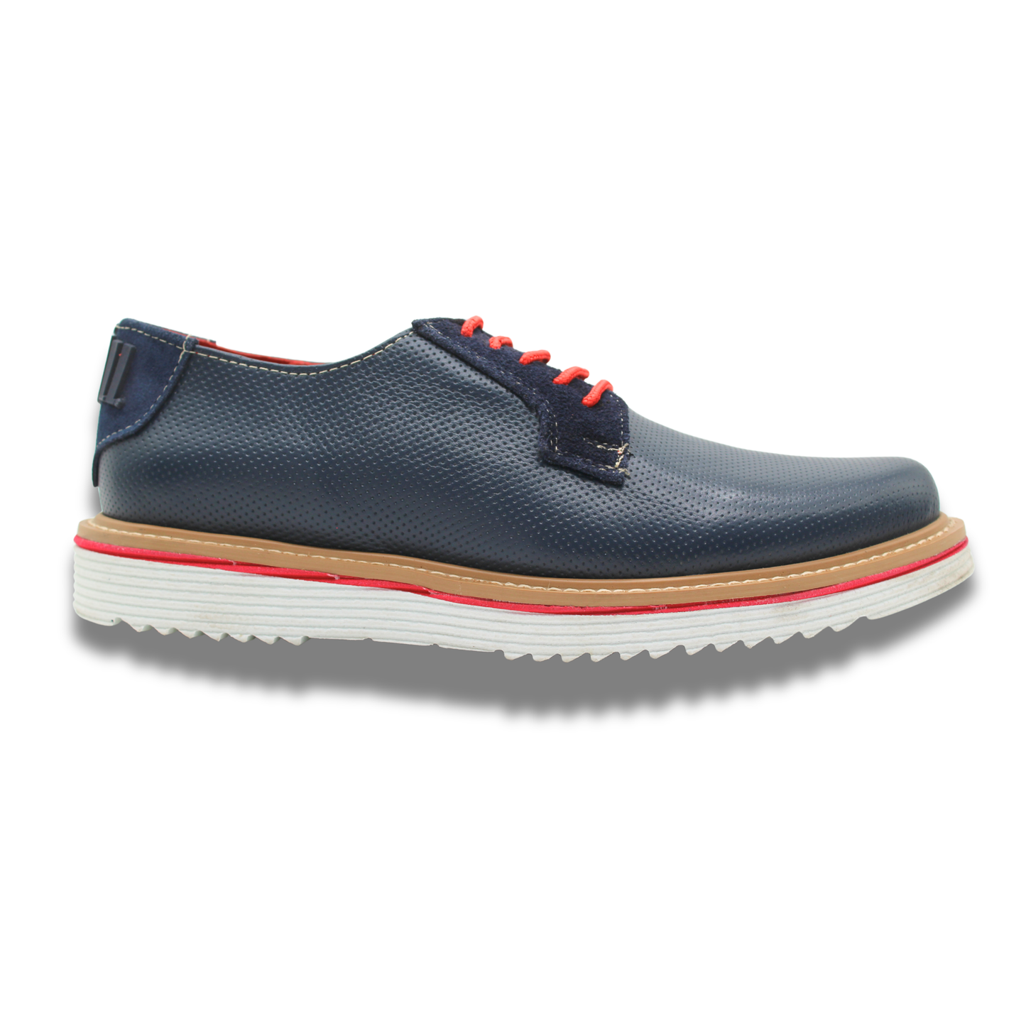 RA-04 AZUL PERFORADO