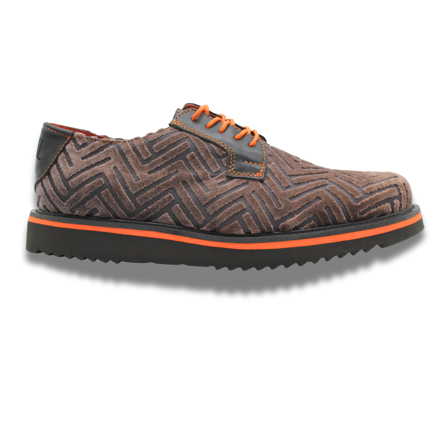 RA-04 EMERSON OXFORD