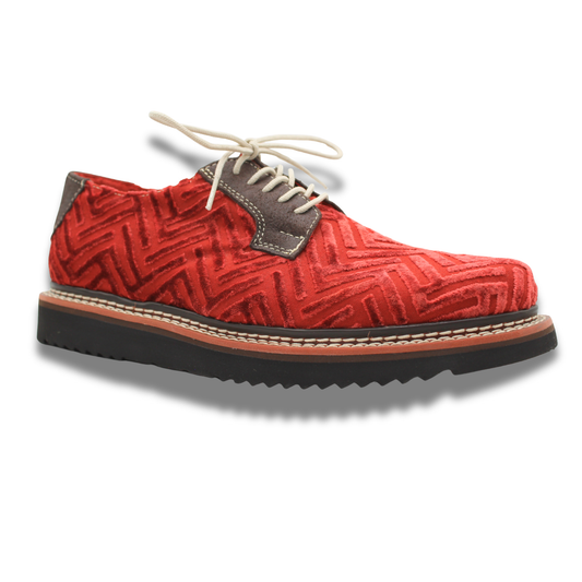 RA-04 EMERSON RUST