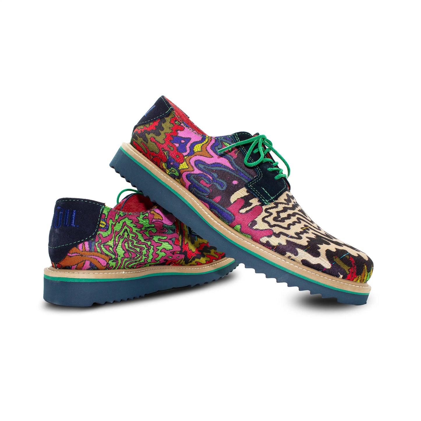 RA-04 META MULTICOLOR