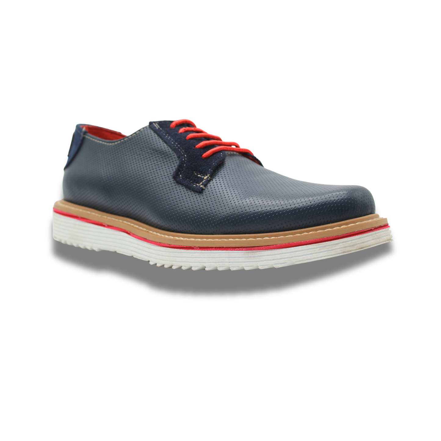 RA-04 AZUL PERFORADO