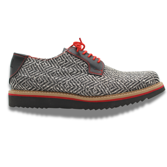 RA-04 VILVIR GRECAS NEGRAS