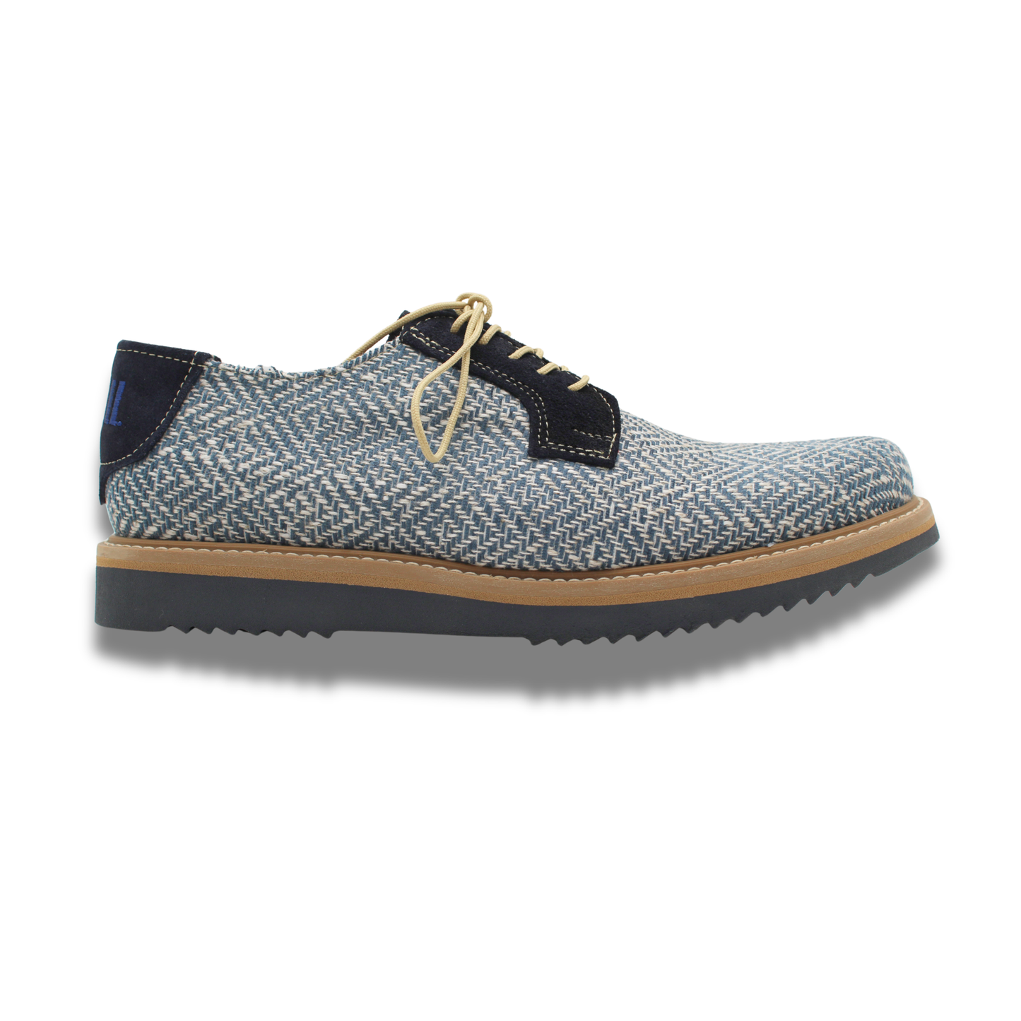 RA-04 VILVIR GRECAS AZUL