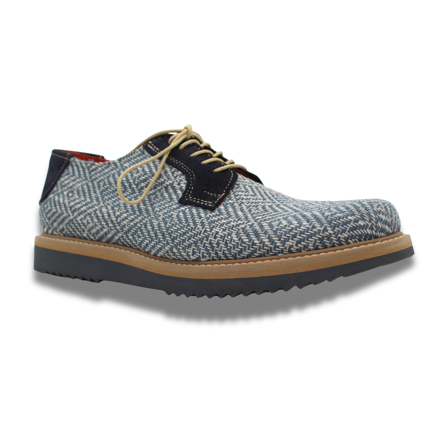 RA-04 VILVIR GRECAS AZUL