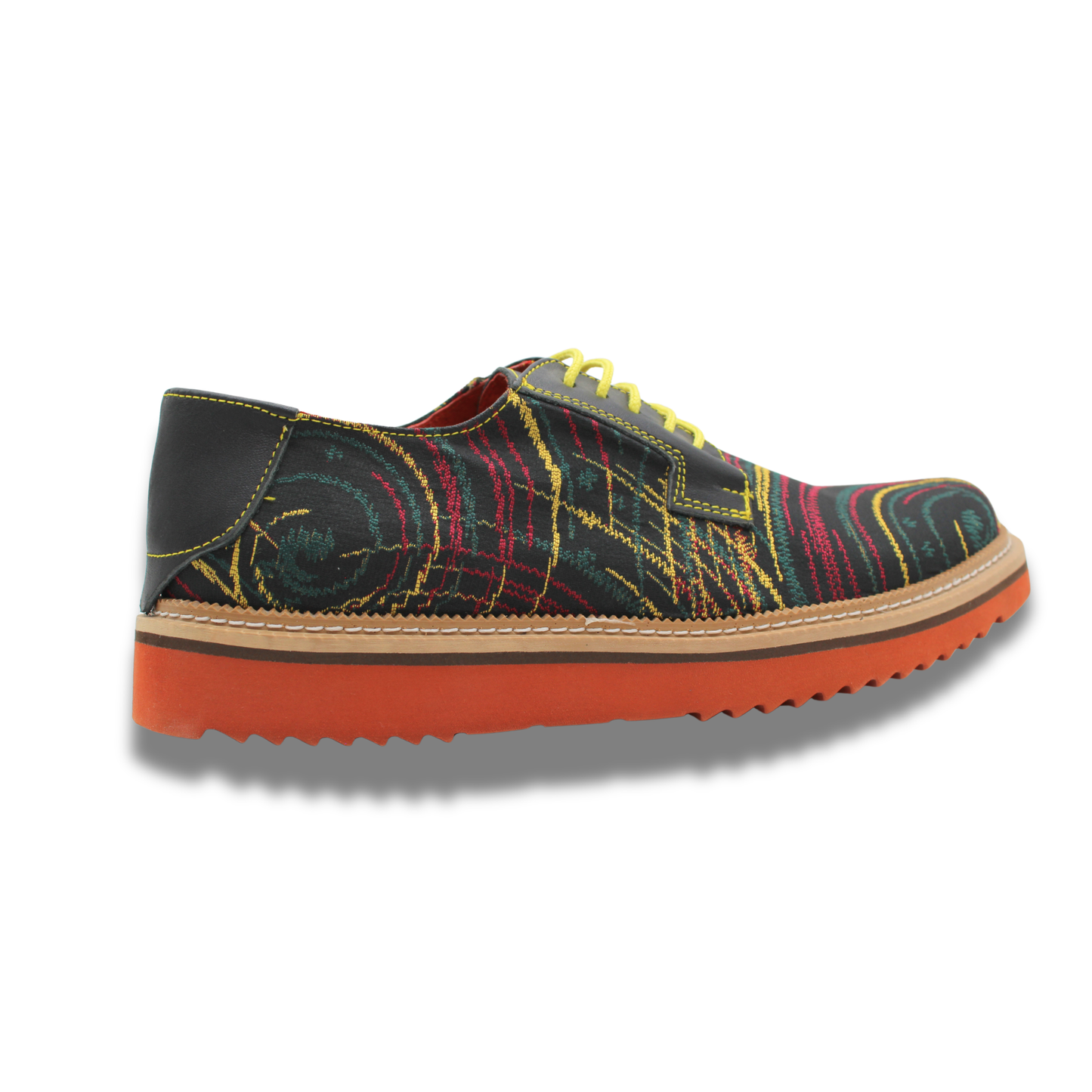 RA-04 REMOLINO BOB MARLEY