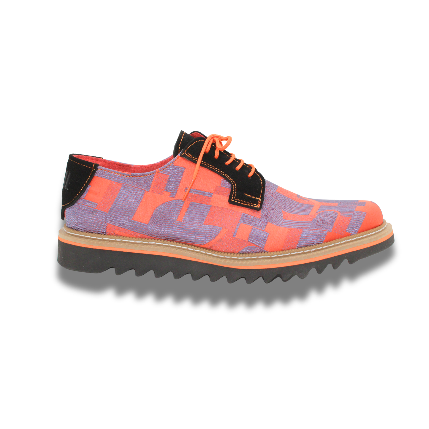 RA-04 GEOMETRIA NARANJA