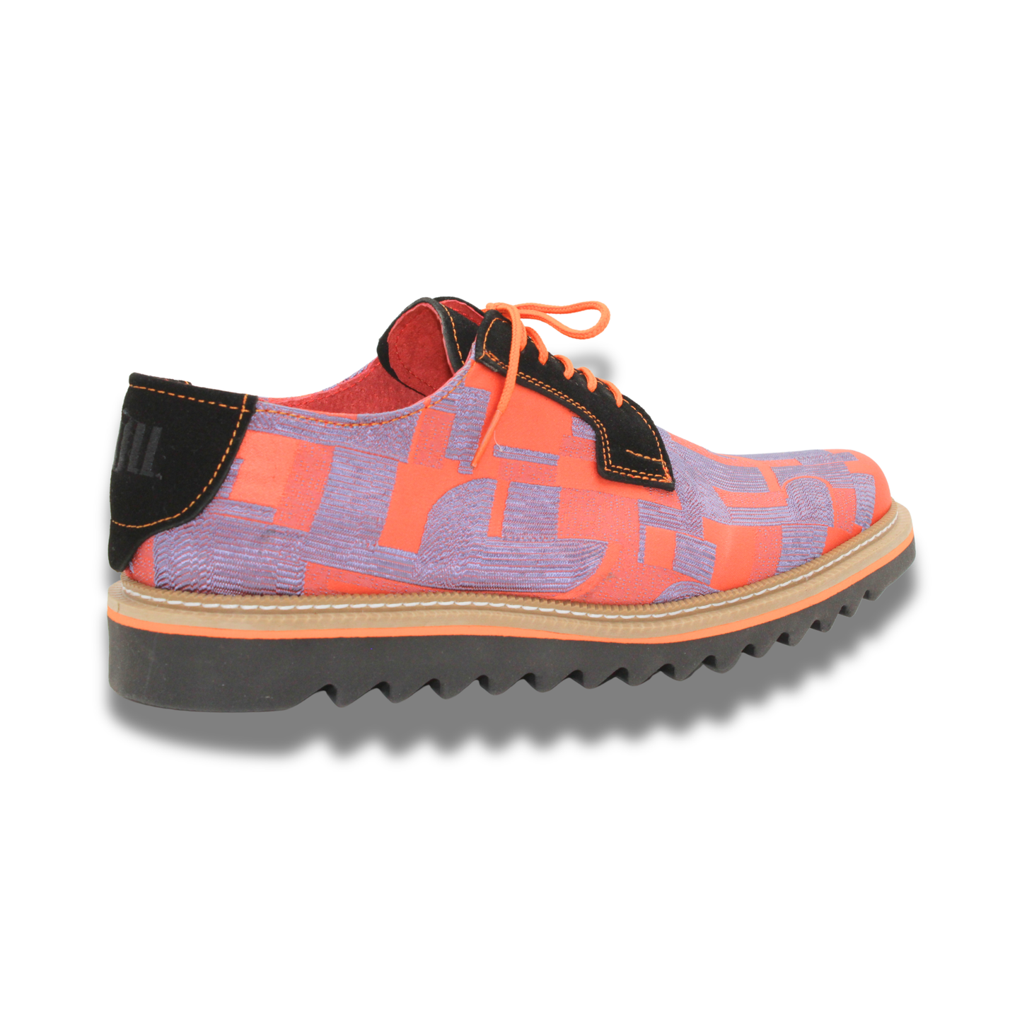 RA-04 GEOMETRIA NARANJA