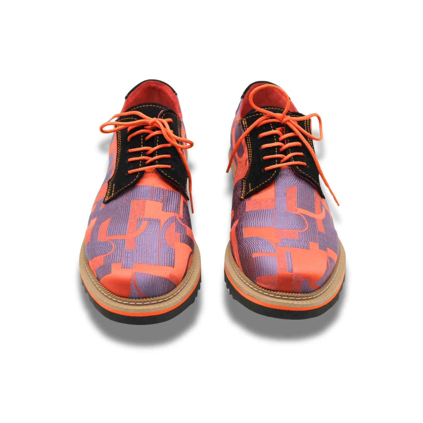 RA-04 GEOMETRIA NARANJA