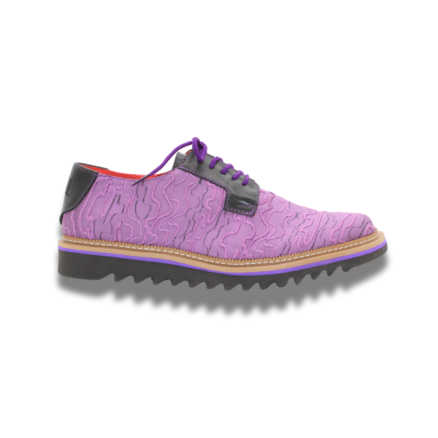 RA-04 NUBES MORADO