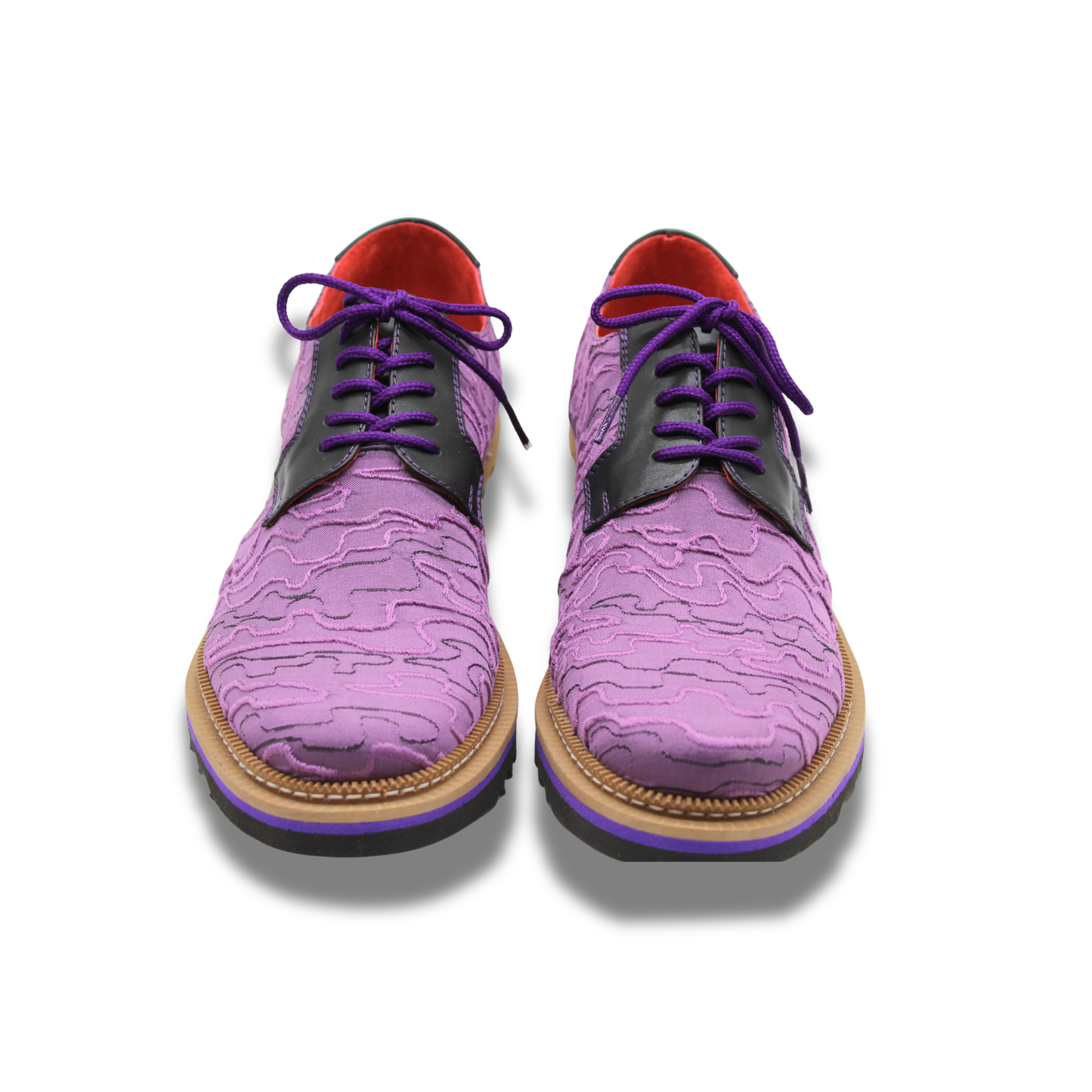 RA-04 NUBES MORADO