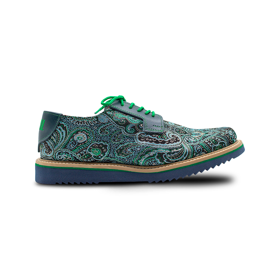RA-04 ANEMONA AQUA