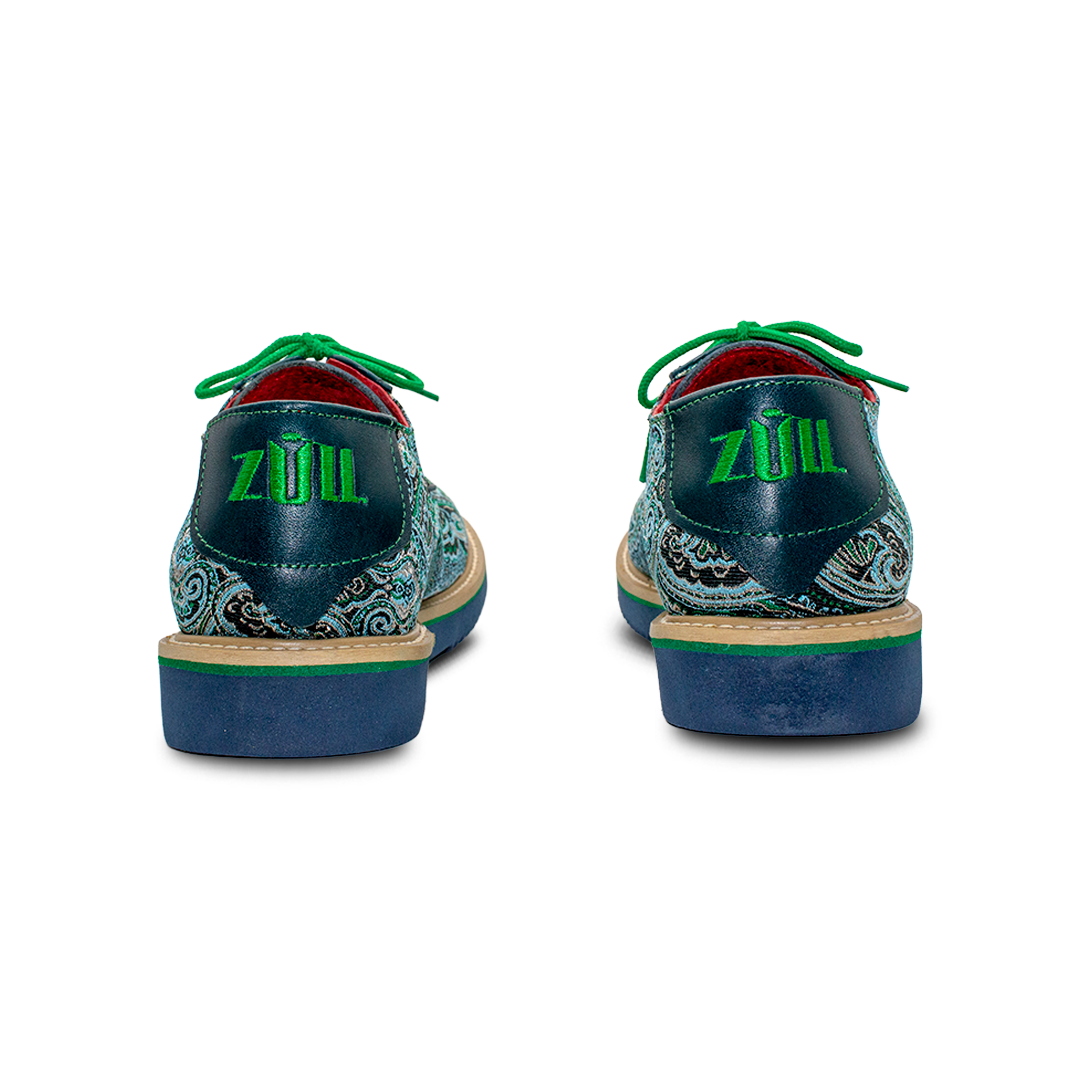 RA-04 ANEMONA AQUA