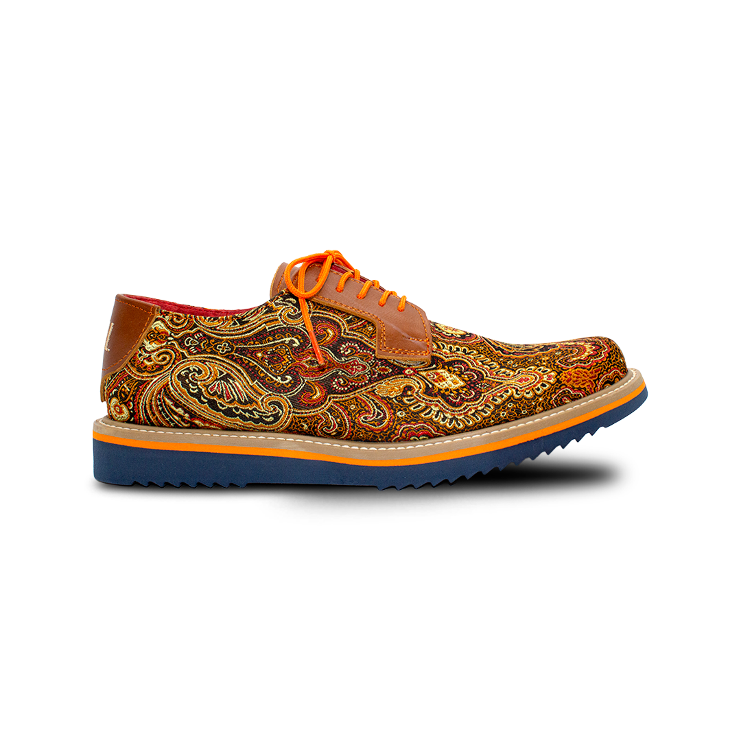 RA-04 ANEMONA NARANJA