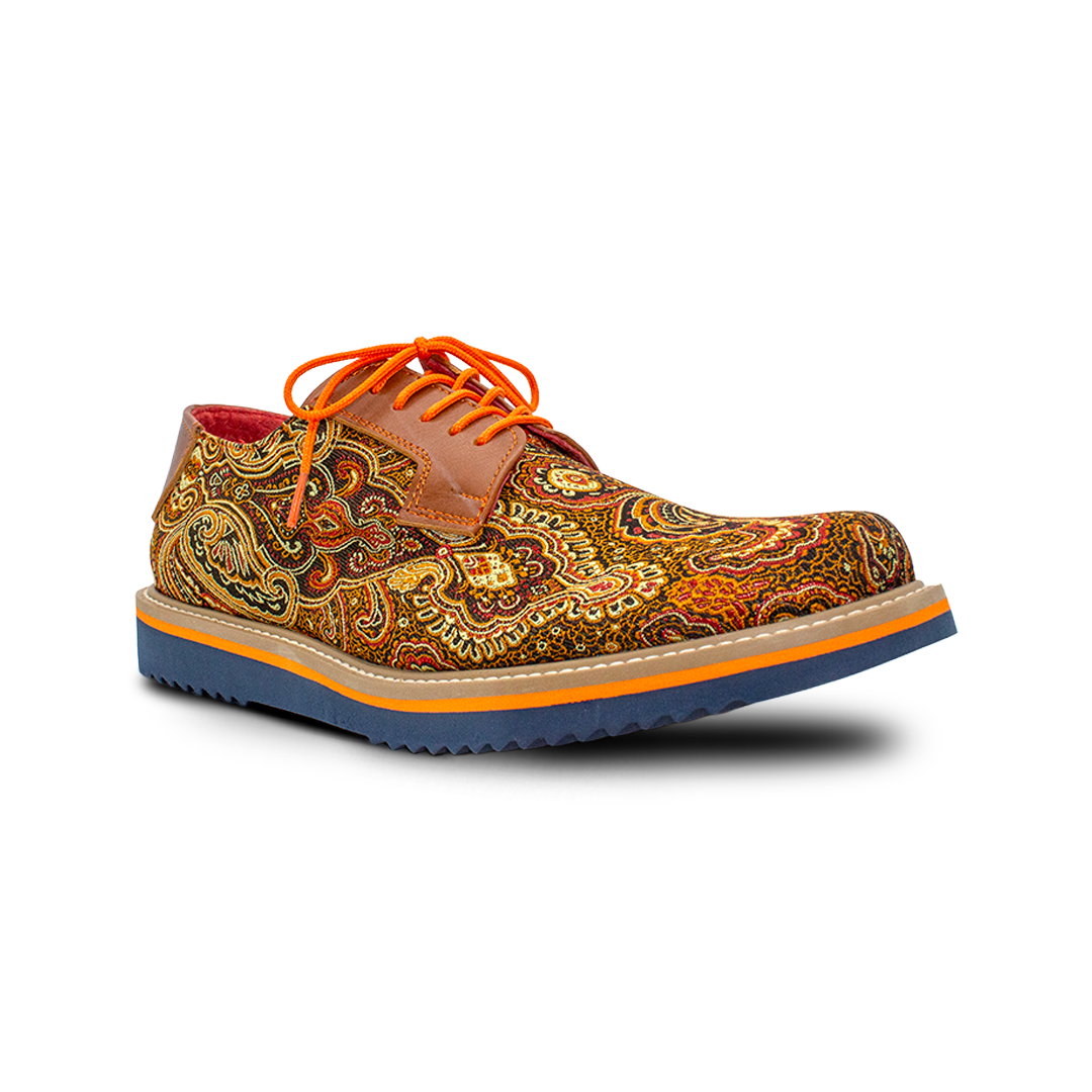 RA-04 ANEMONA NARANJA