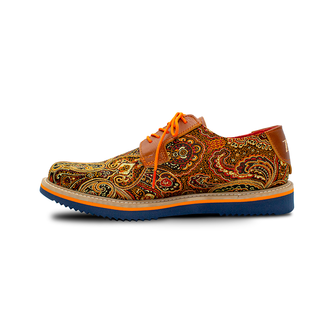 RA-04 ANEMONA NARANJA