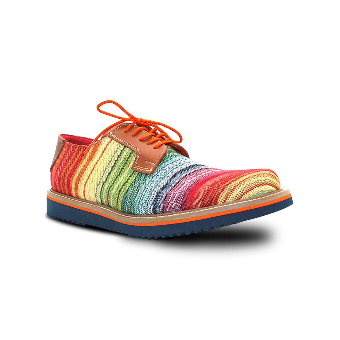 RA-04 ARCOIRIS