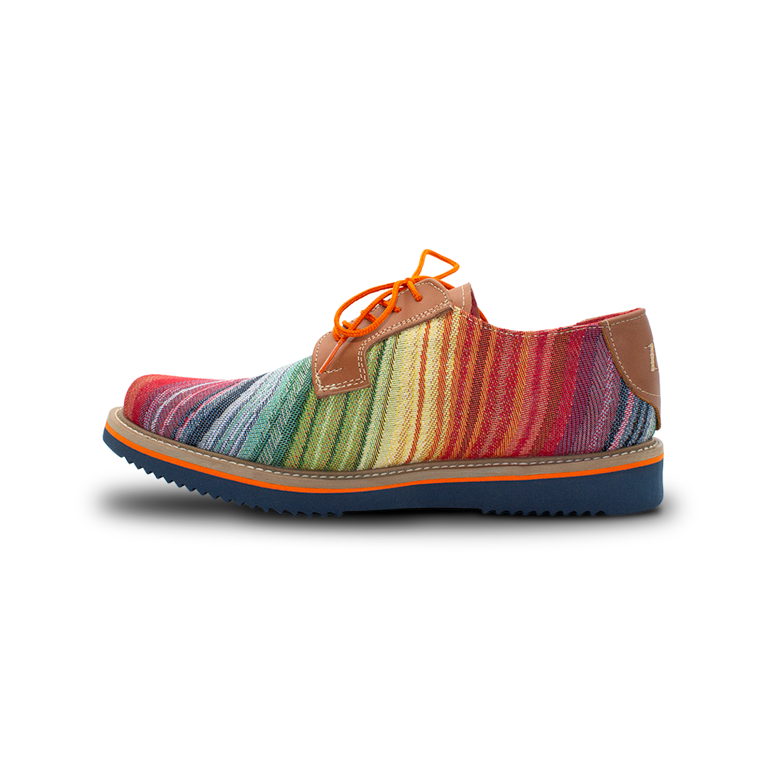 RA-04 ARCOIRIS