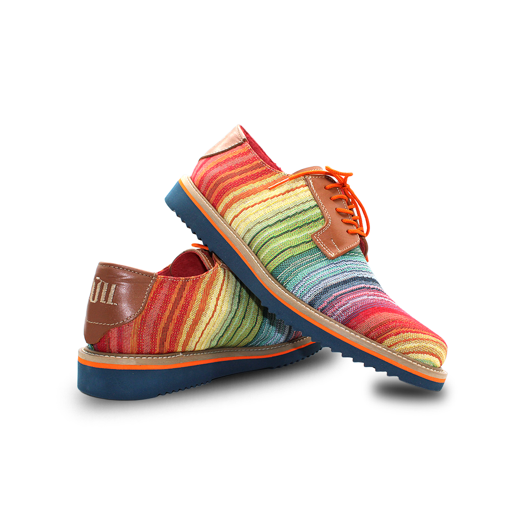 RA-04 ARCOIRIS