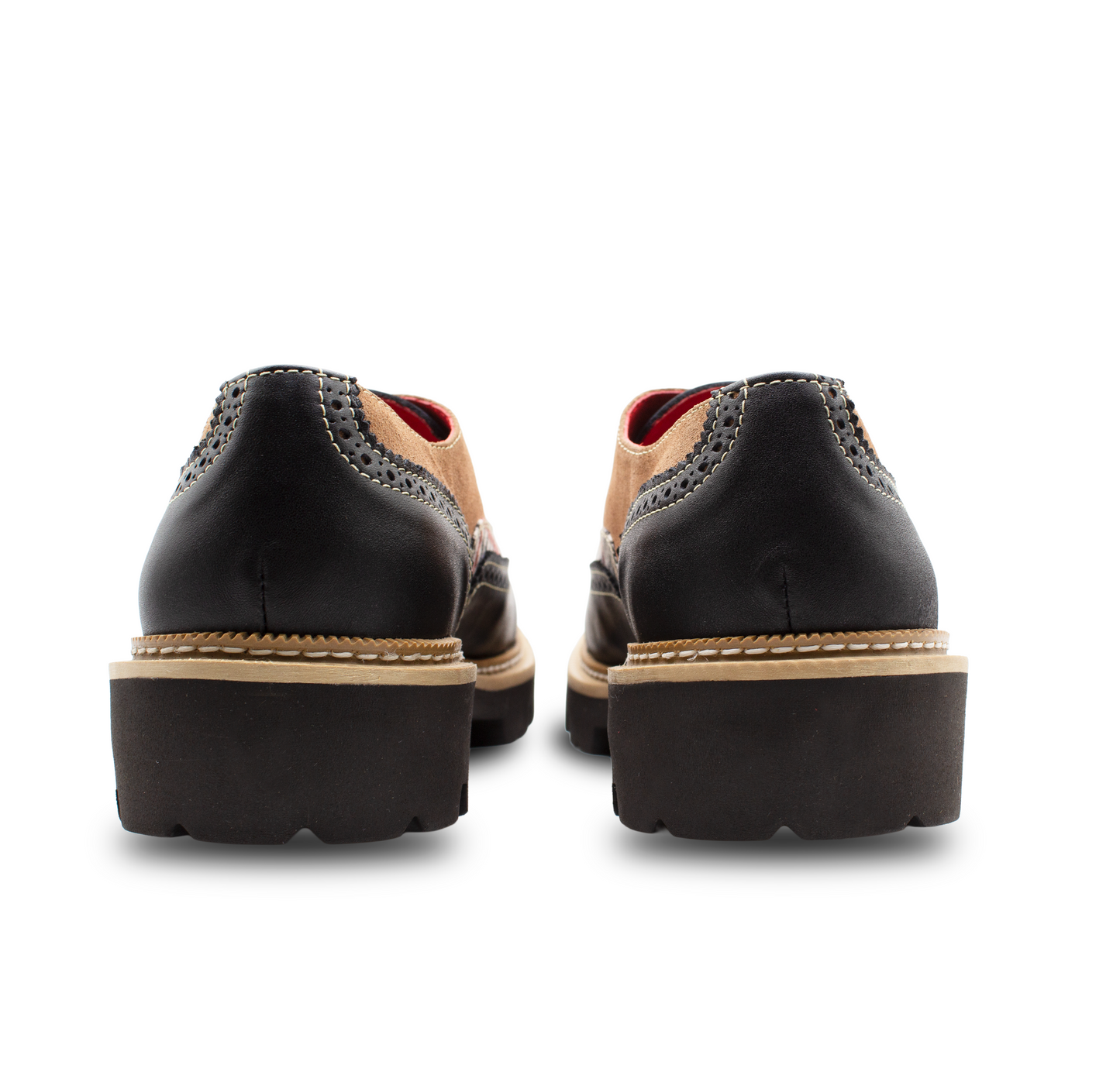 VE-03 NEGRO CRESPO GALES