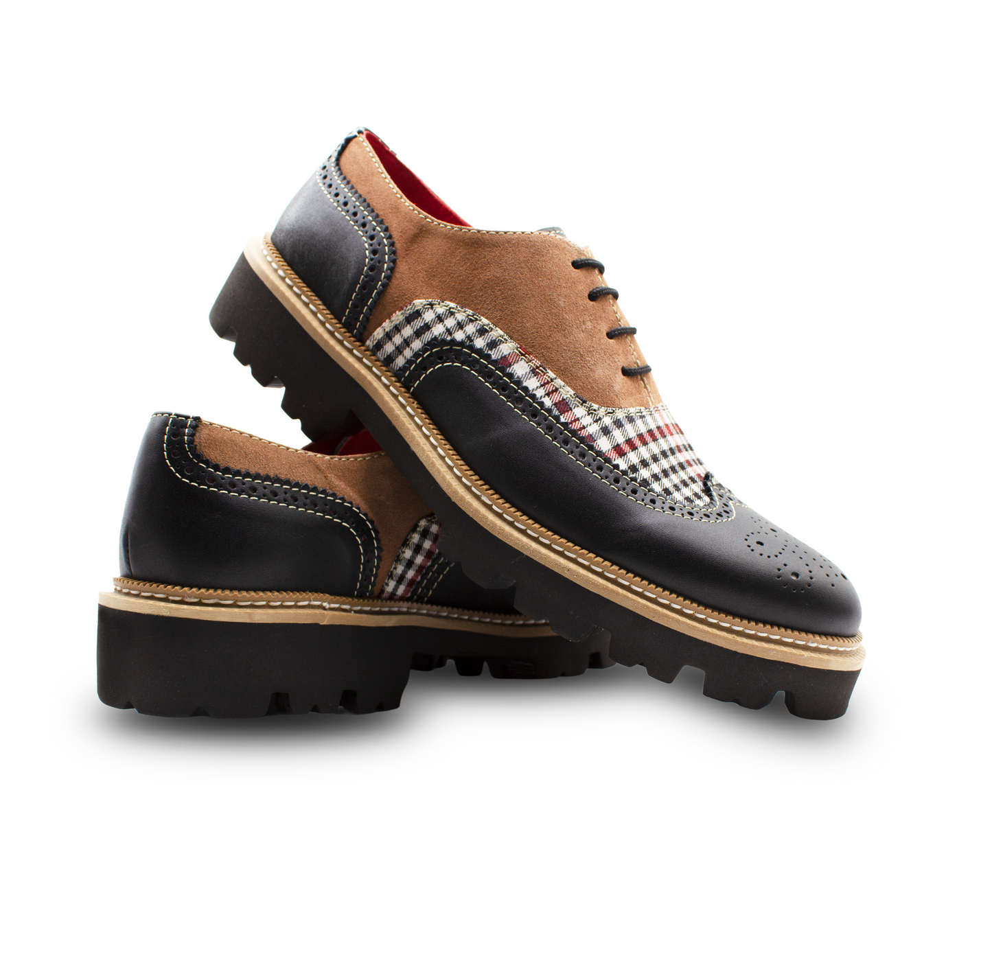 VE-03 NEGRO CRESPO GALES