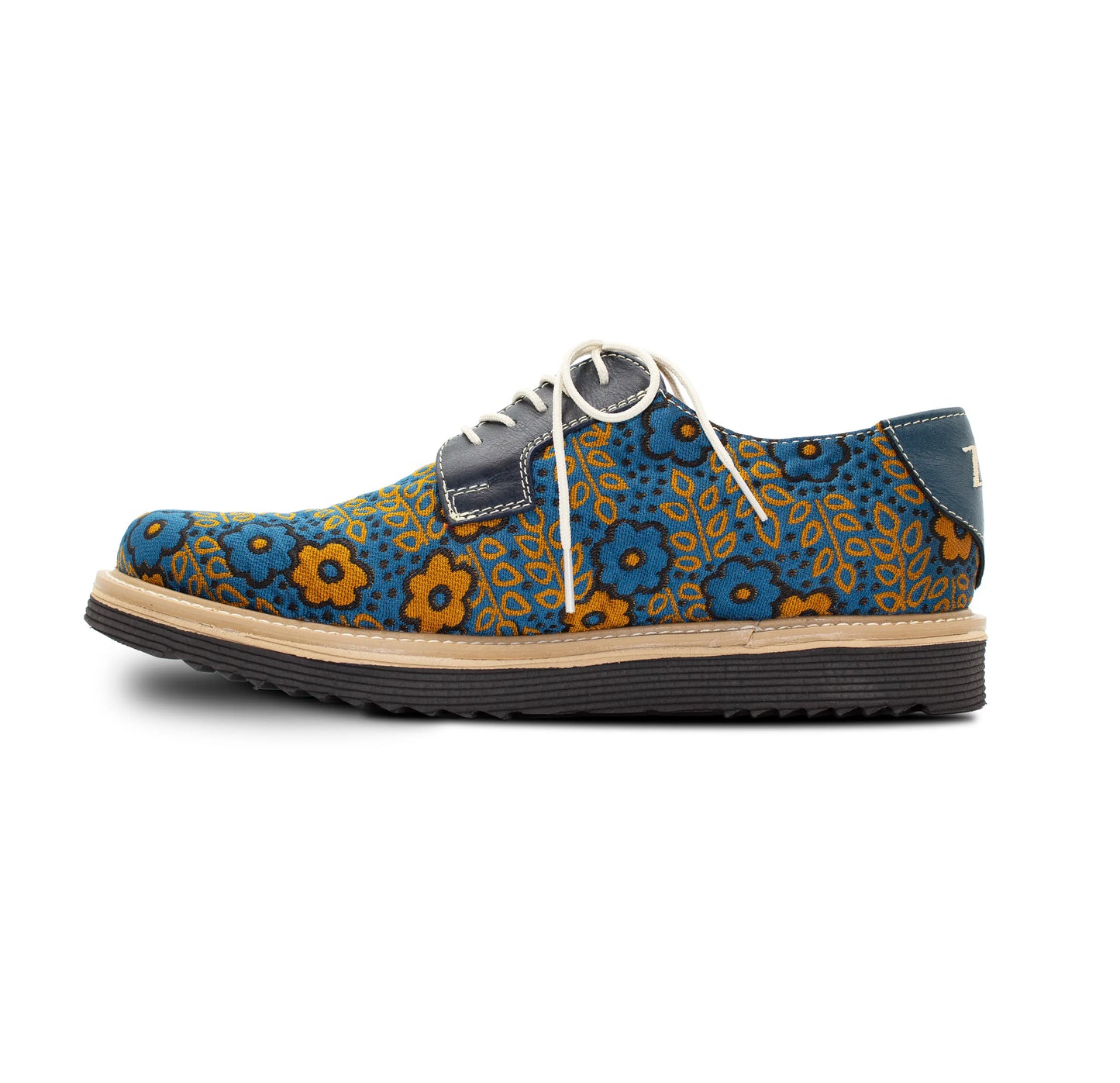 RA-04 AZUL MOSTAZA