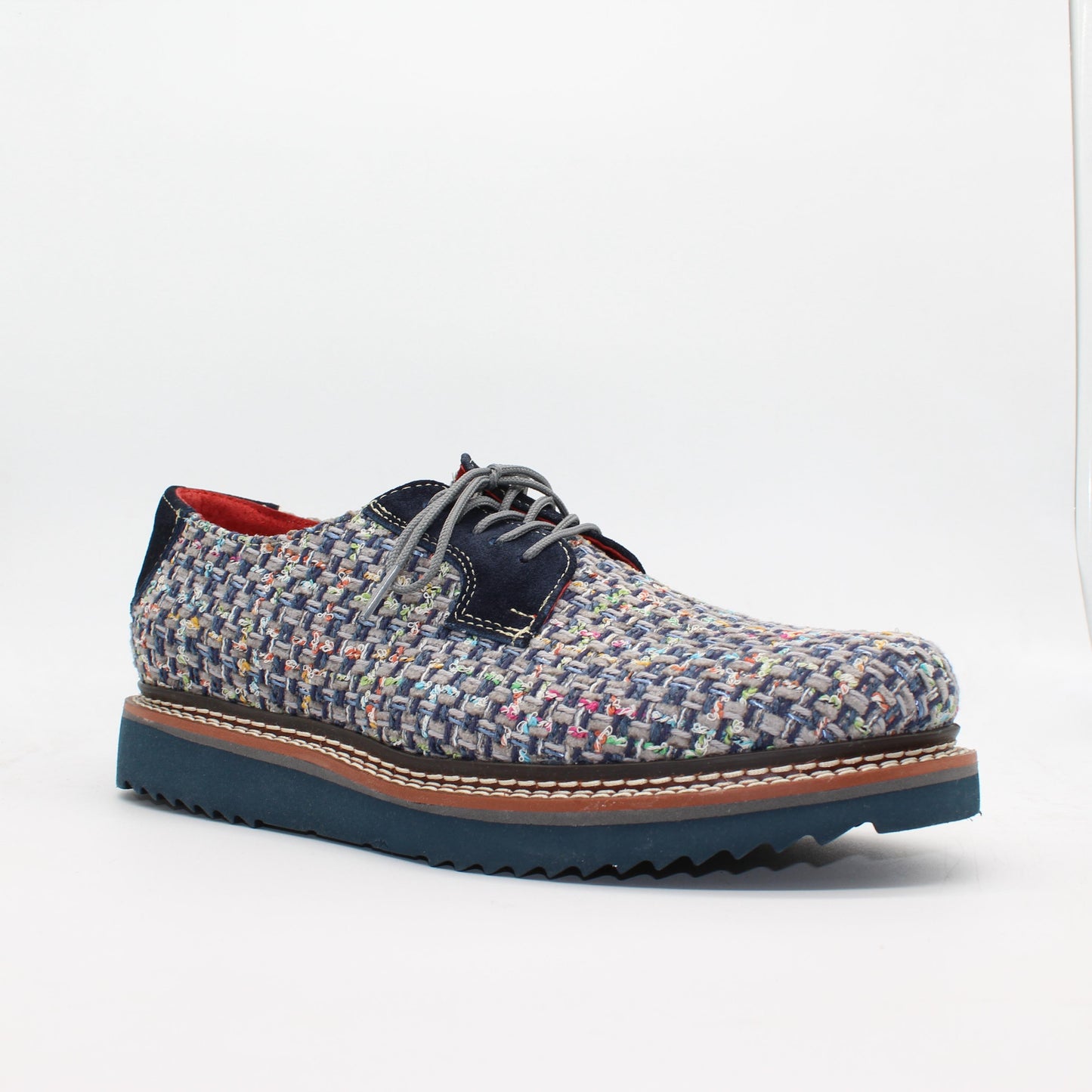 RA-04 BEDFORD NAVY