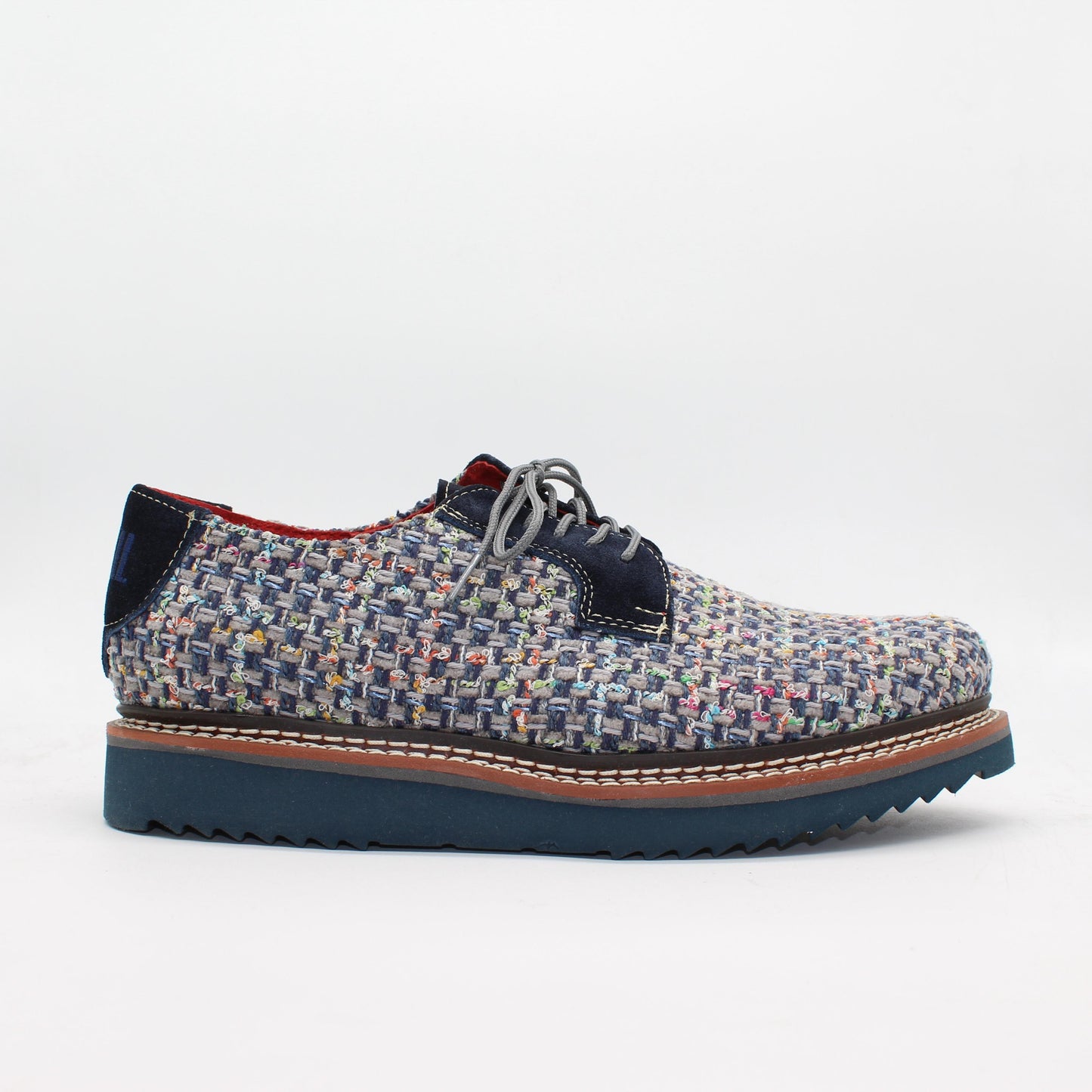 RA-04 BEDFORD NAVY