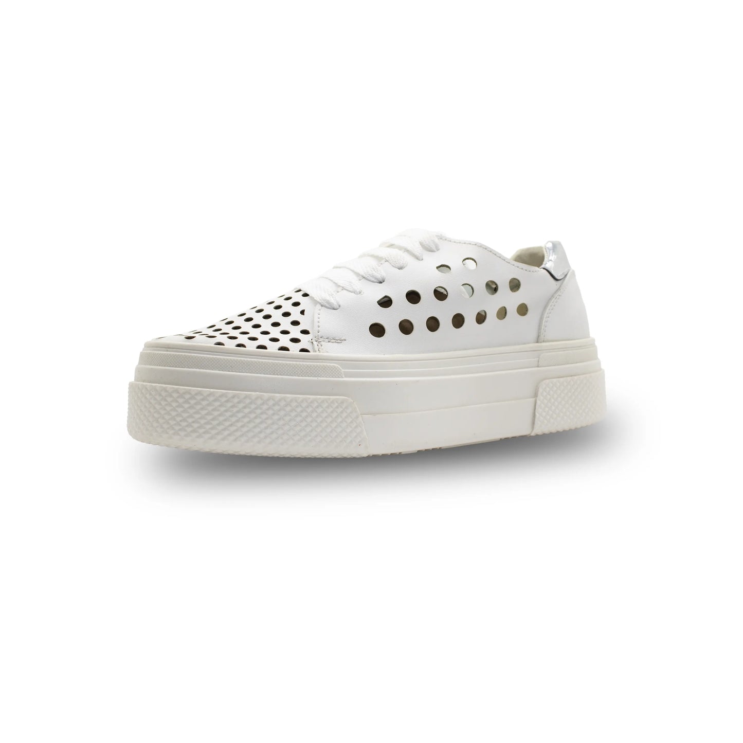 GIL-1 BLANCO PERFORADO