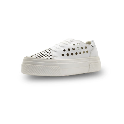 GIL-1 BLANCO PERFORADO
