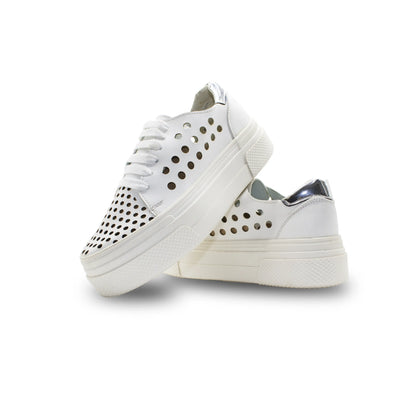 GIL-1 BLANCO PERFORADO