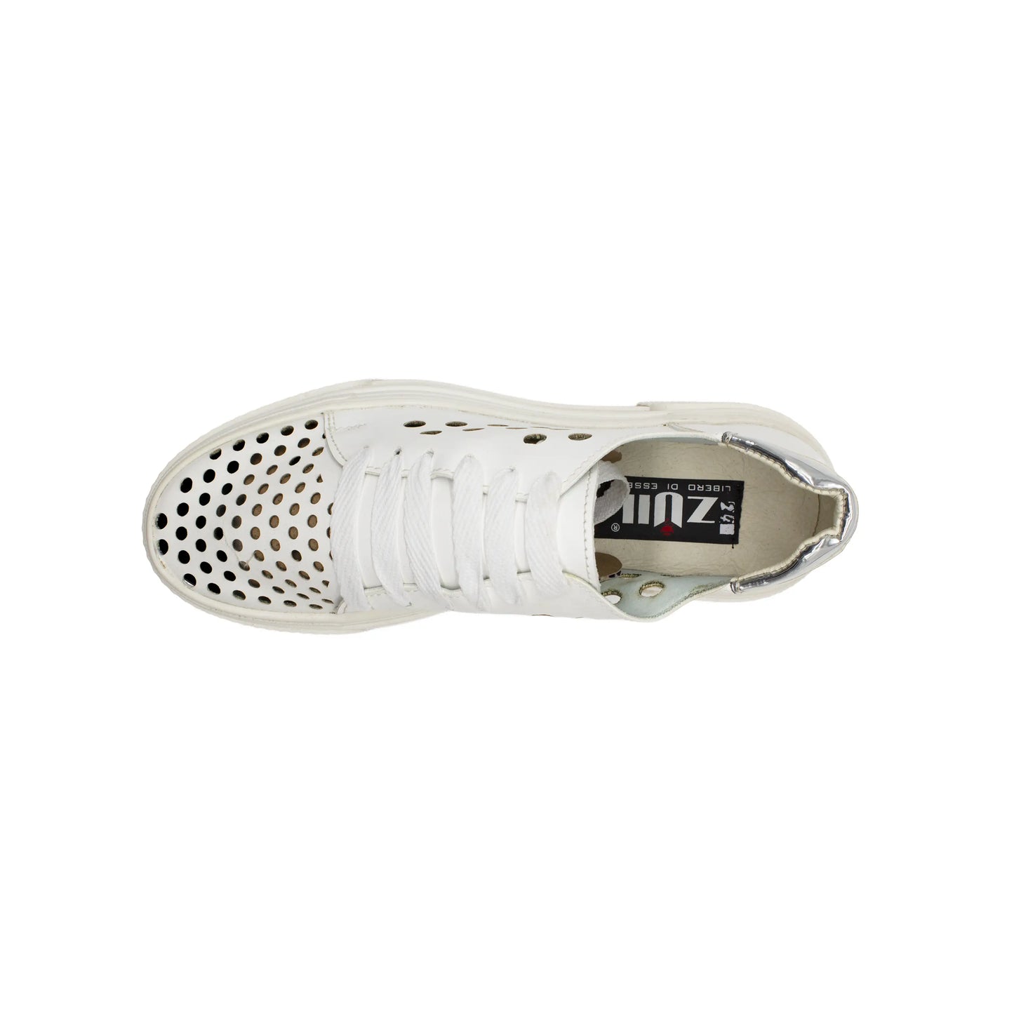 GIL-1 BLANCO PERFORADO