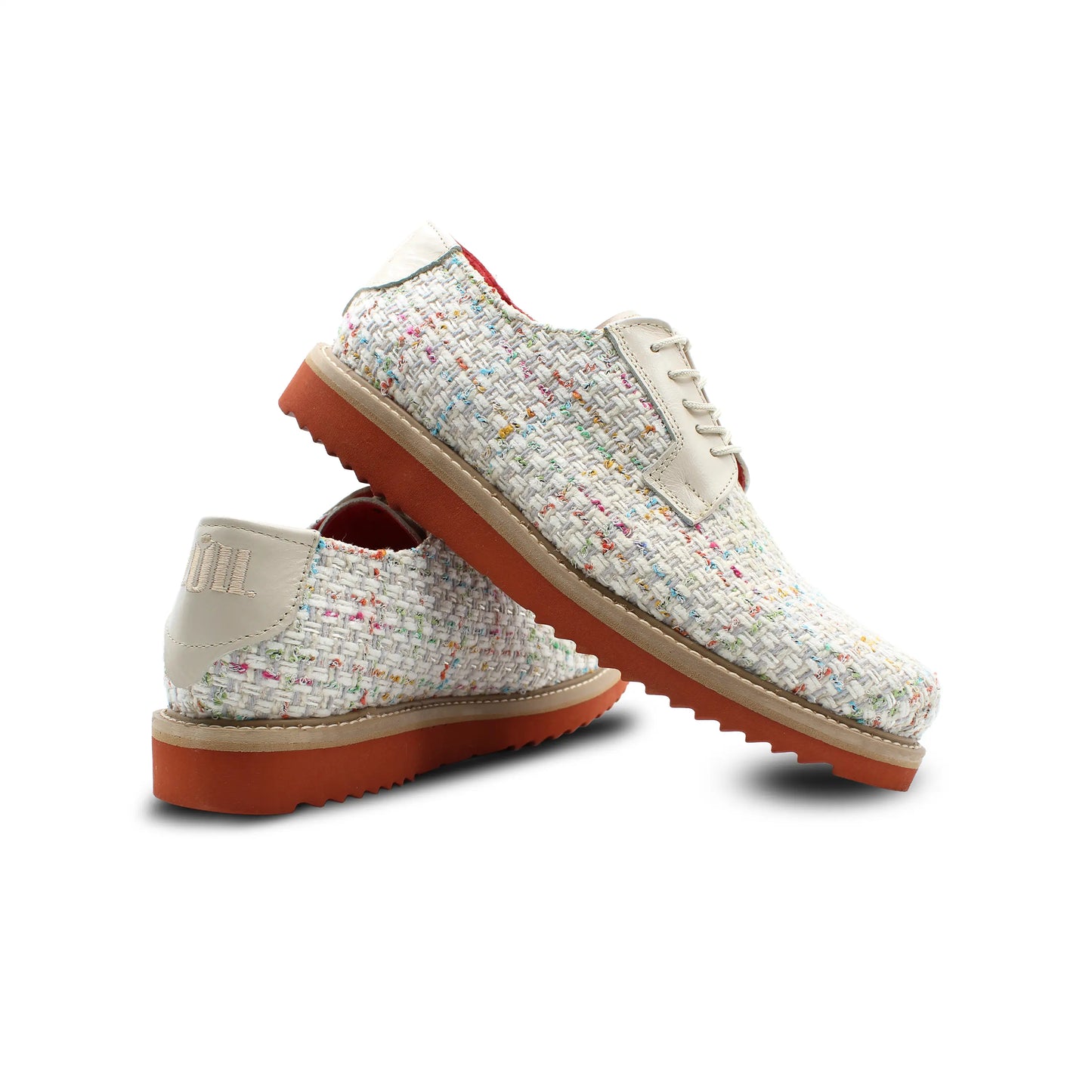 RA-04 BREDFORD IVORY