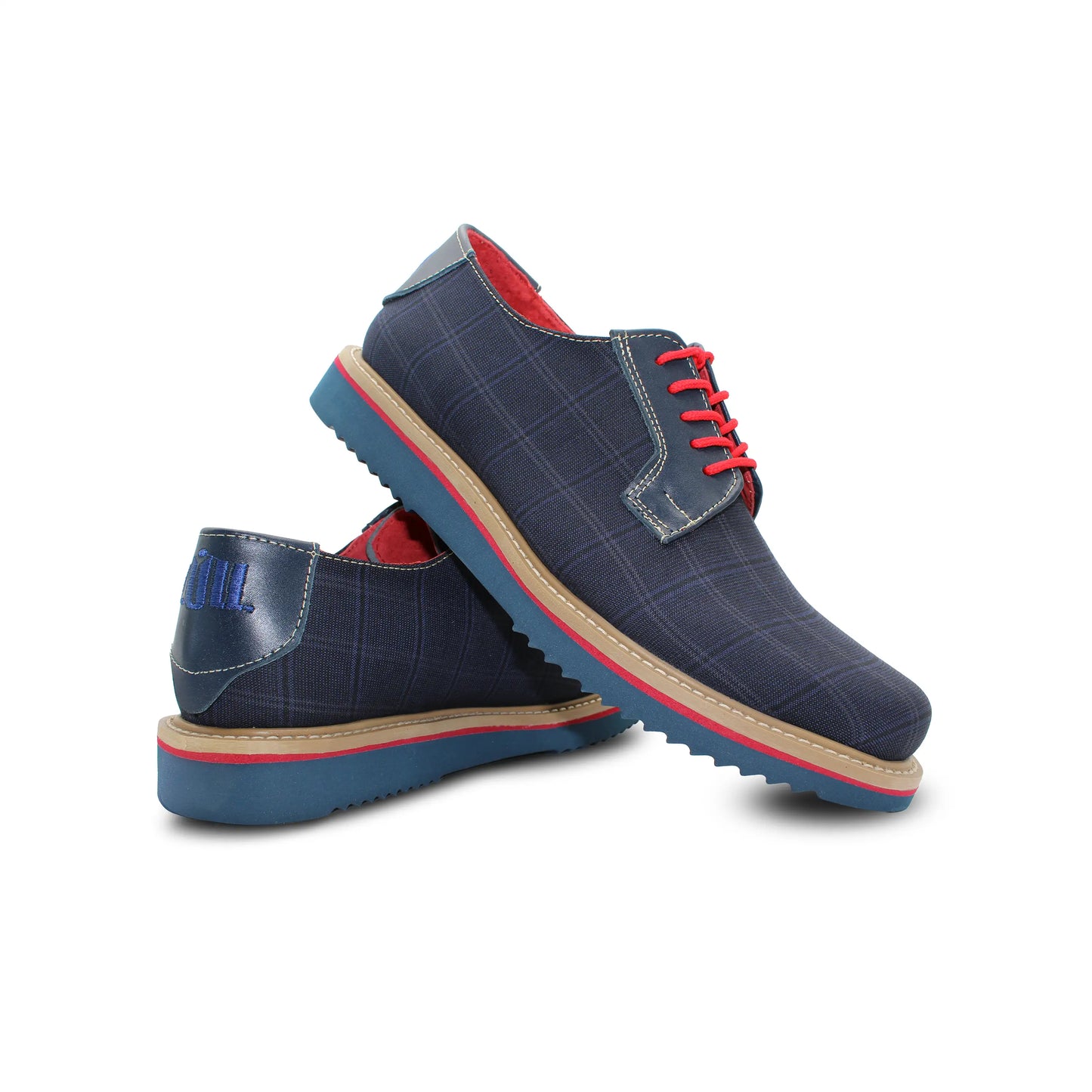 RA-04 CACHEMIRE BLUE