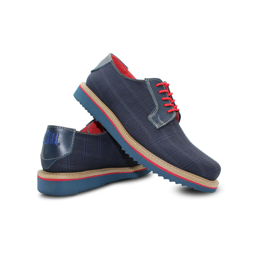 RA-04 CACHEMIRE BLUE