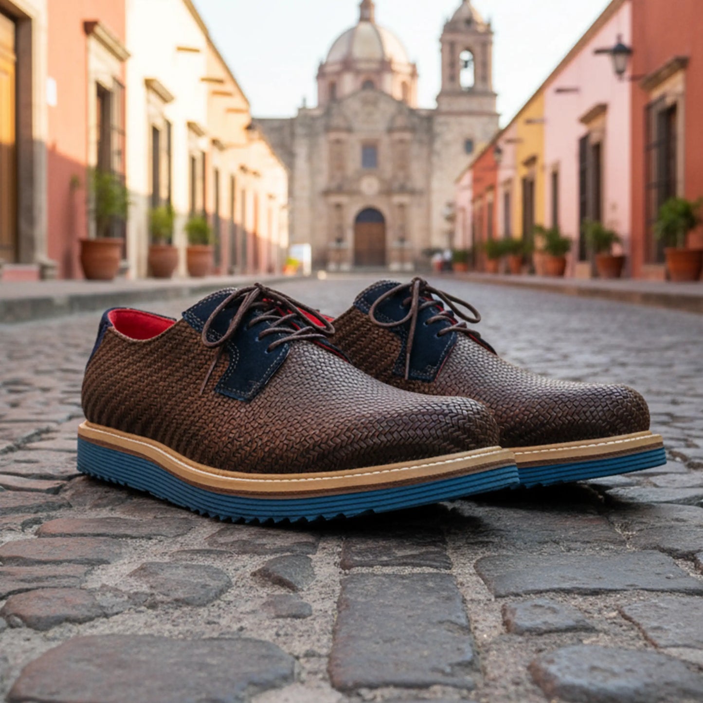 RA-04 CHOCOLATE ELEGANTE