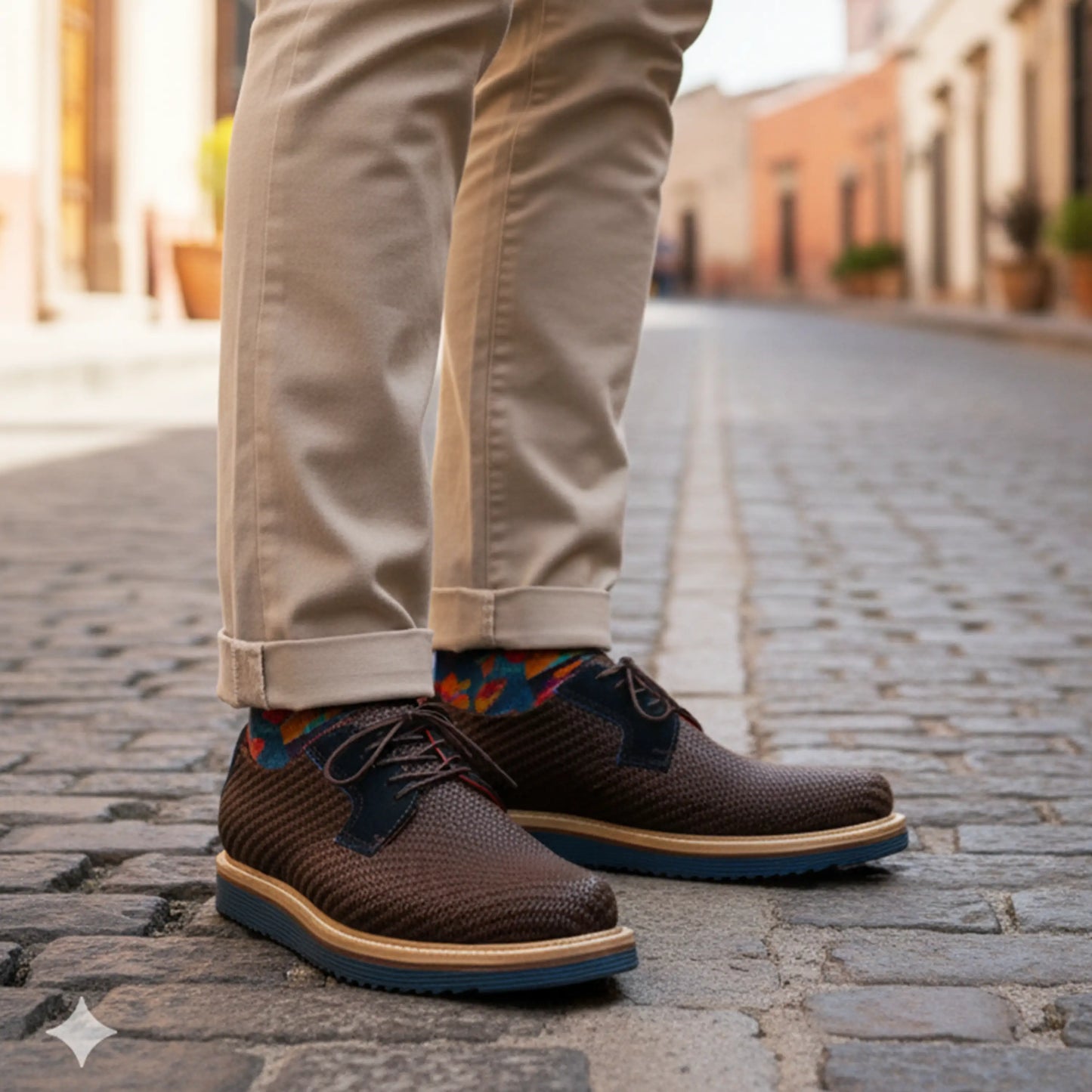 RA-04 CHOCOLATE ELEGANTE