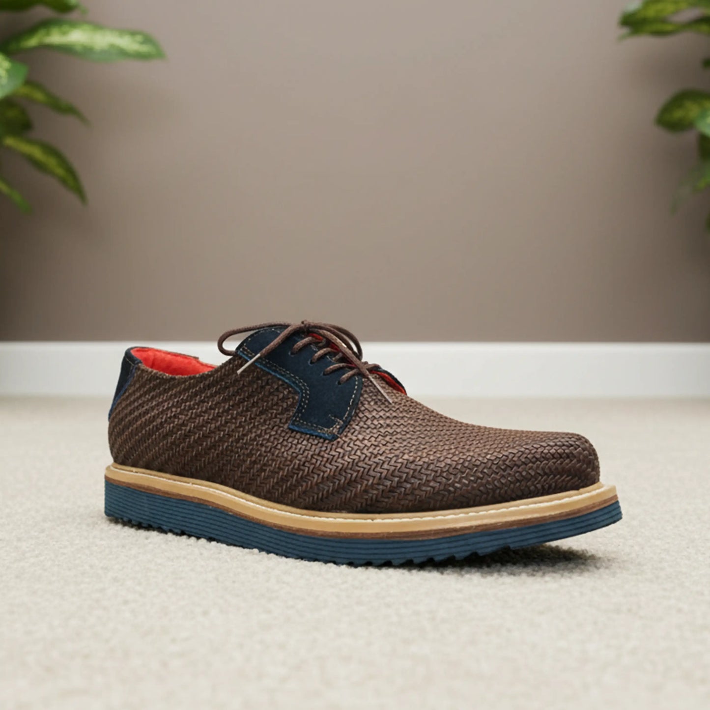 RA-04 CHOCOLATE ELEGANTE