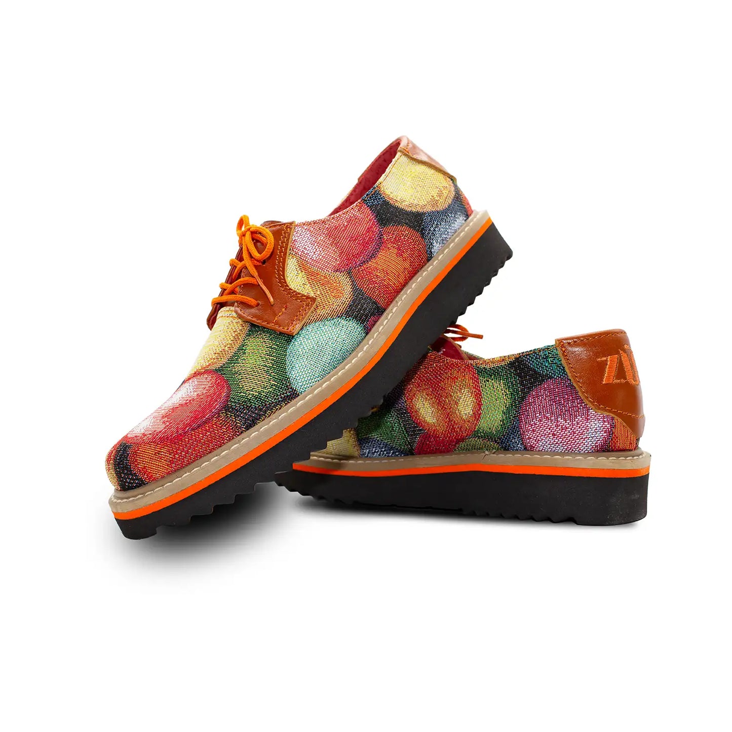 RA-4D CANDY MUJER