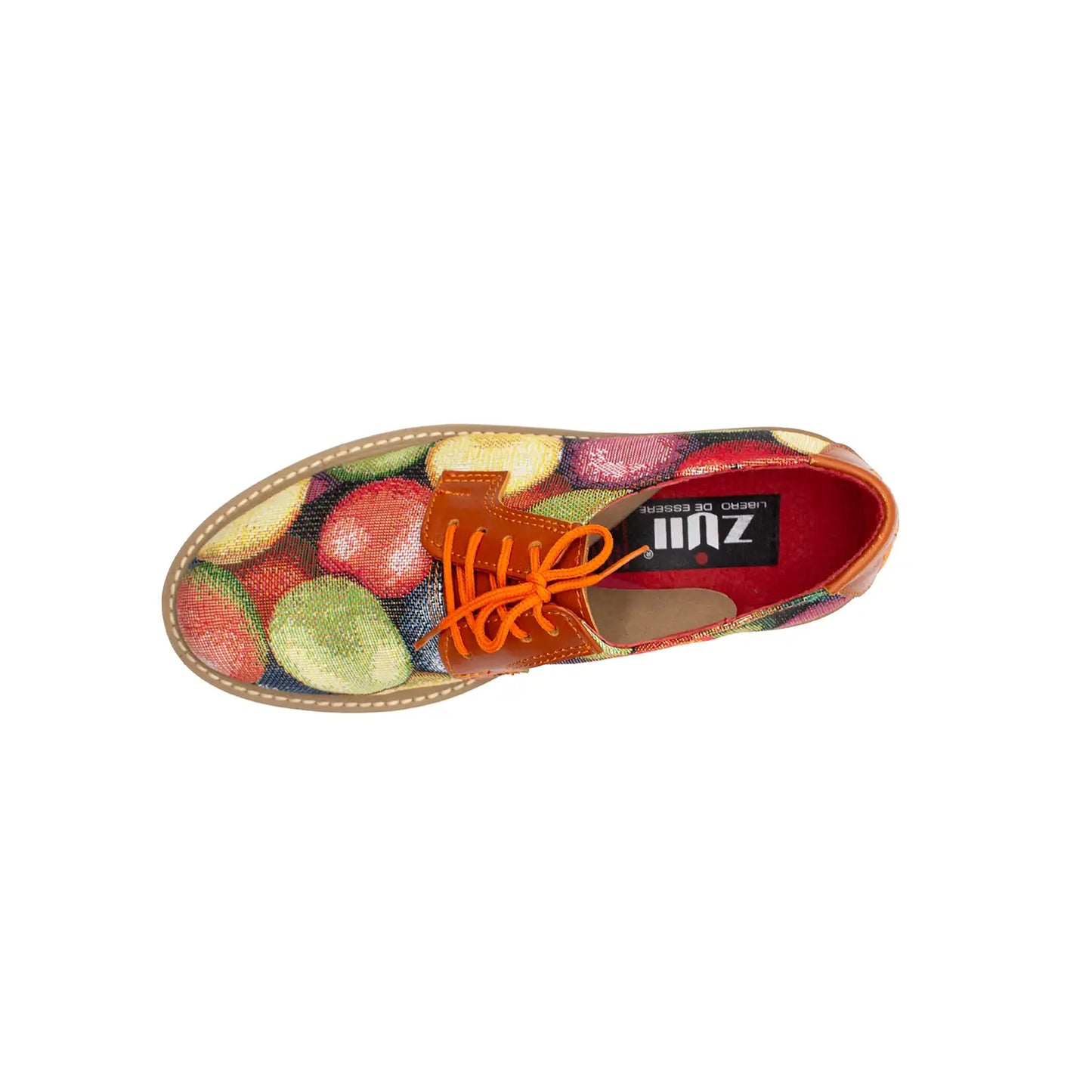 RA-4D CANDY MUJER
