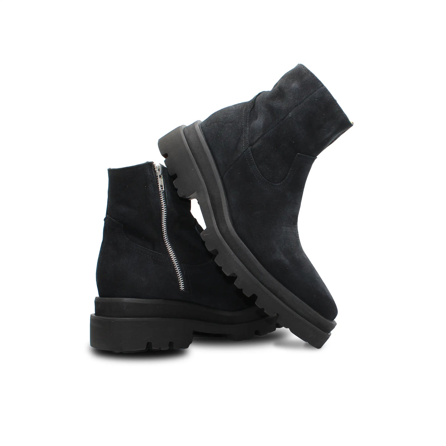 COUNTRY- 01  GAMUZA NEGRA